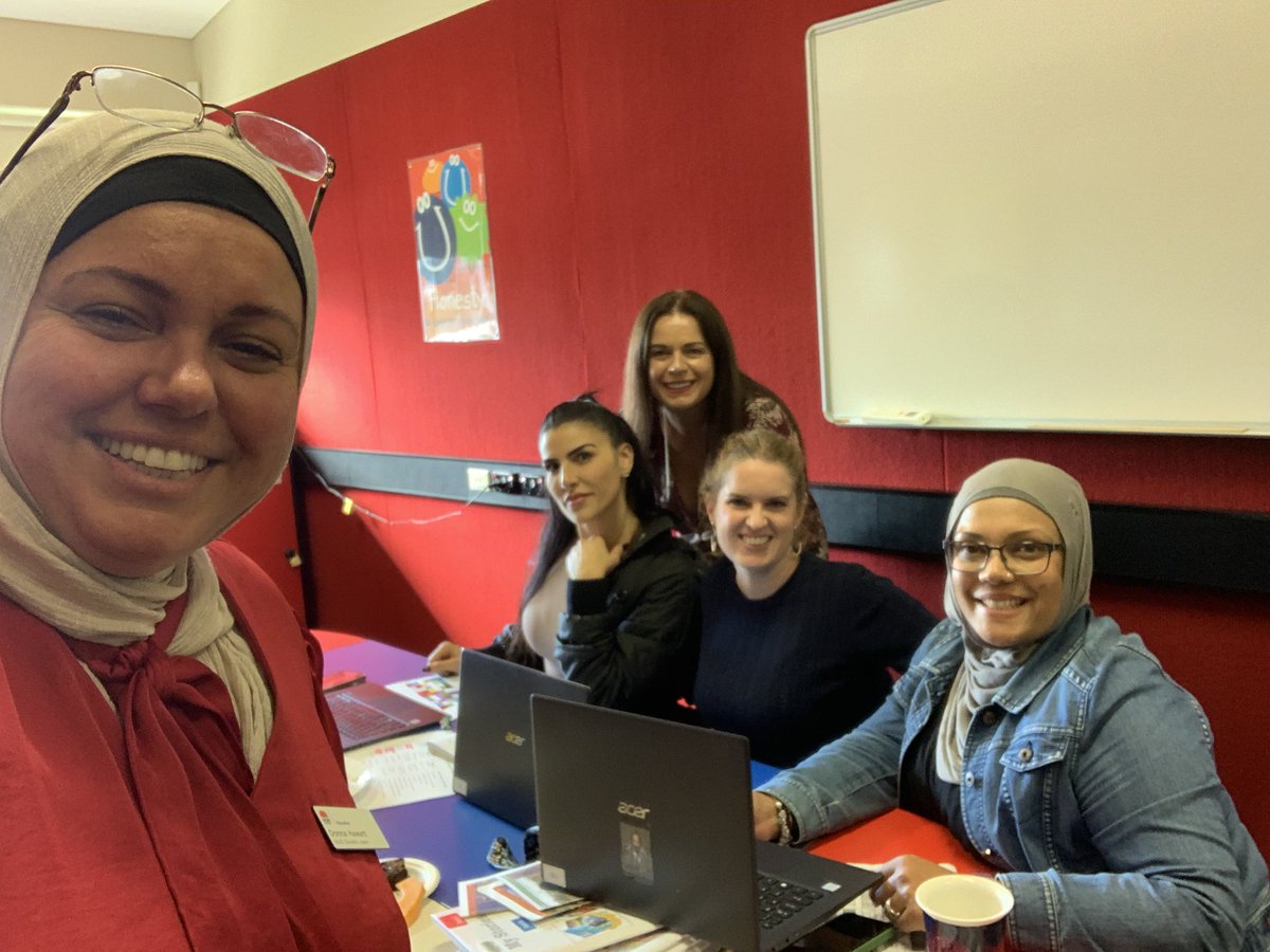 Donna (@dhawatt) on Twitter photo A day of planning with this highly skilled EAL/D team putting the students at the centre. “What can we do to make learning accessible?” Watch this space! <a href="/dace_elletson/">Dace Elletson</a> <a href="/johnedmondsonhs/">John Edmondson High School</a> <a href="/EALDNSW/">EALDNSW</a> <a href="/dizdarm/">Murat Dizdar</a> A day of planning with this highly skilled EAL/D team putting the students at the centre. “What can we do to make learning accessible?” Watch this space! <a href="/dace_elletson/">Dace Elletson</a> <a href="/johnedmondsonhs/">John Edmondson High School</a> <a href="/EALDNSW/">EALDNSW</a> <a href="/dizdarm/">Murat Dizdar</a>