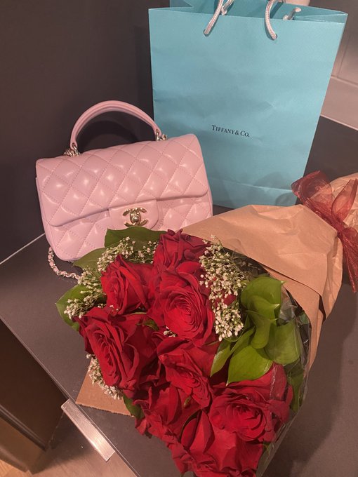 Watch Madison M's leaked NSFW photo on TwXstars