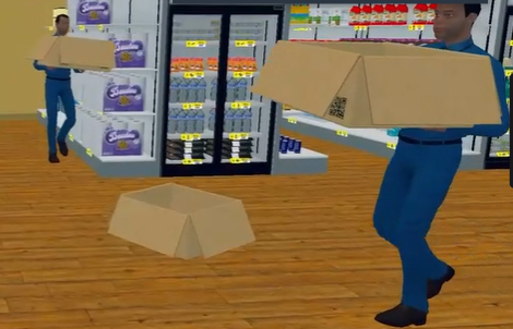 BoxFromCaseohs's tweet photo. @CaseOh__ 

please don't fire my friends, they actually stock unlike you https://t.co/Ict0Buykme