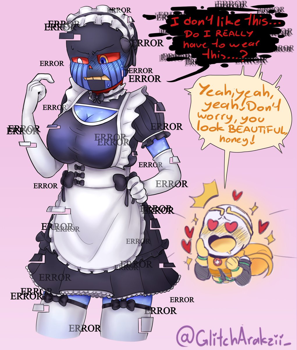 Ar4kzi's tweet photo. MORE INSOMNIAAAAAHEHEHHJEhEJEHJJHSJHEH
(Yeah, i got lazy w/ Dream-)
#Insomnia #Errordream #Dreamerror #ErrorSans #DreamSans #Sanscest https://t.co/nLaLbyPsTC