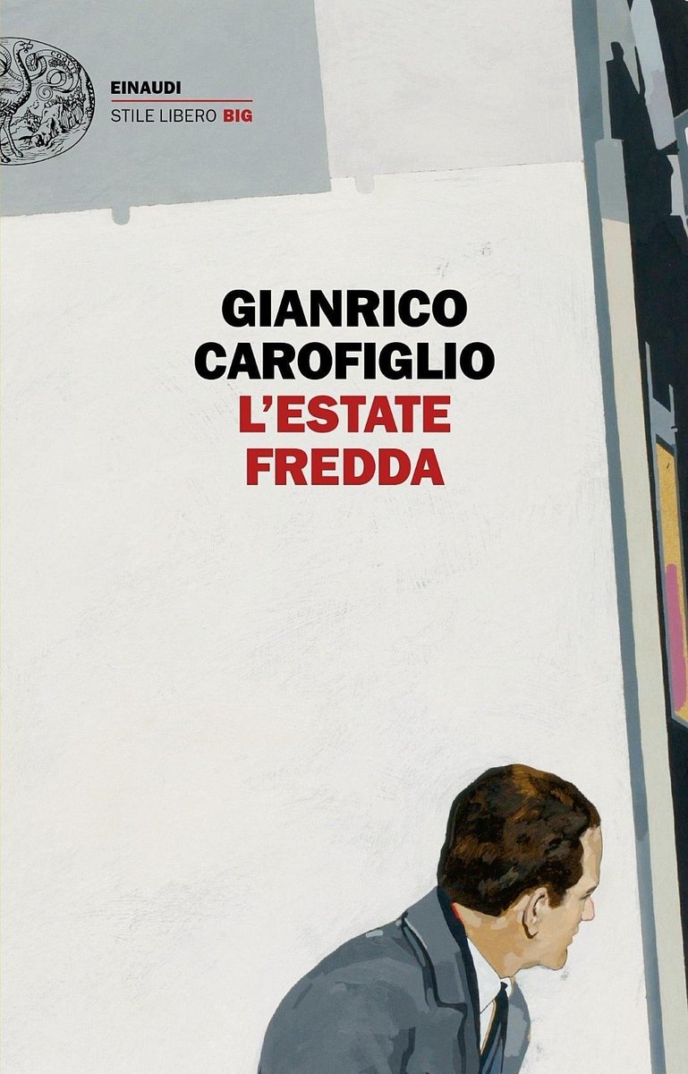 'Qualche giorno fa, il 9 maggio, con modalità simili, hanno sparato a un certo Andriani di cui adesso non ricordo il nome di battesimo; comunque un altro affiliato di Grimaldi. Si è salvato per miracolo.'

Gianrico Carofiglio
L'estate fredda

@diconodioggi