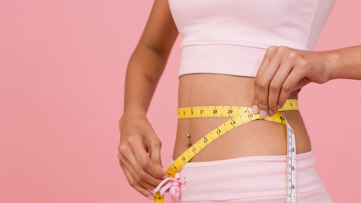 Can this hack make you lose weight?
Know here - ow.ly/s6Wj50RzCNy

#vacciness #weightloss #weightlossmyths #weightlossfacts #weightlossjourney #health #THIPMedia