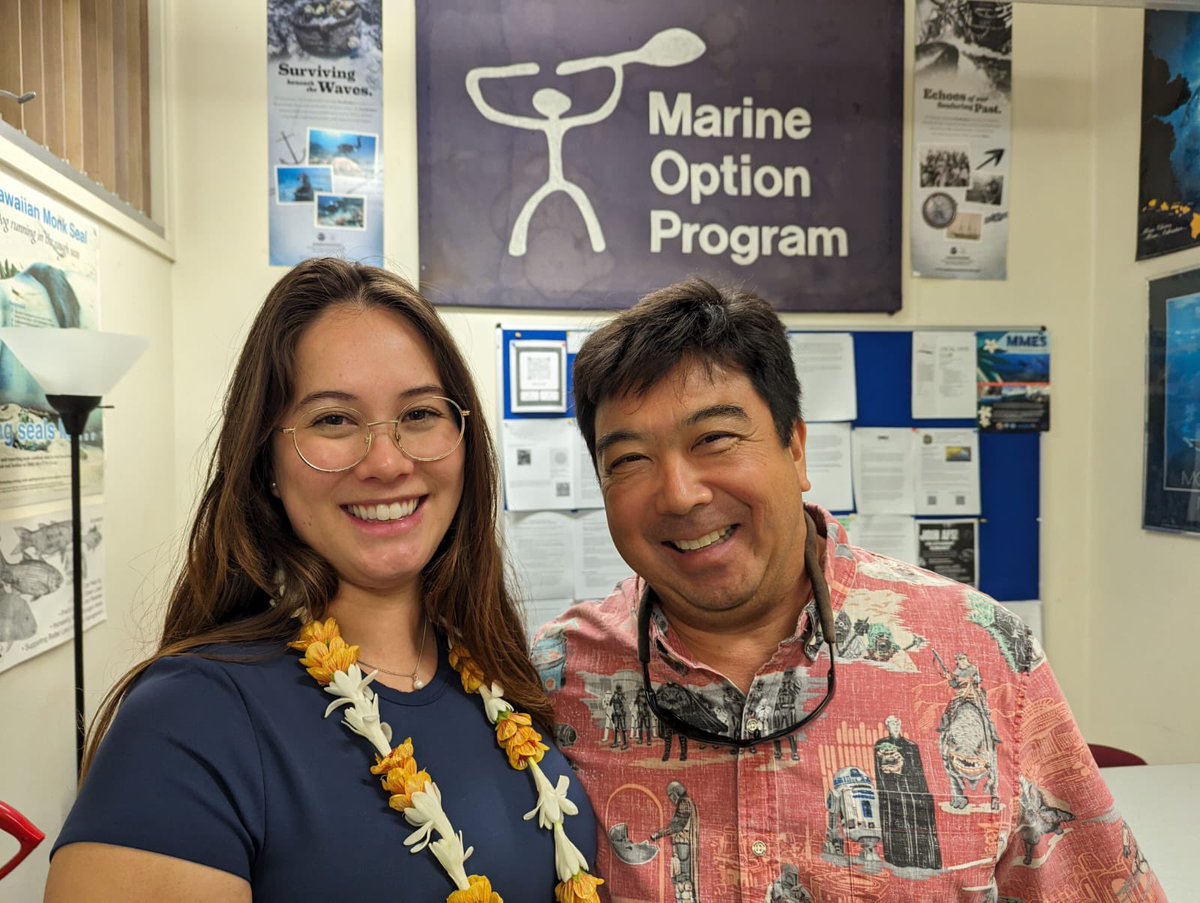 Defended my thesis last night. It was so amazing to hear such positive feedback from two cephalopod experts and now I’m a Dr! 👩🏽‍⚕️🐙

Thanks everyone that supported me along the way! 🥰

<a href="/UniSAFII/">UniSA Future Industries Institute</a> <a href="/MARISLabs/">MARIS Lab</a>