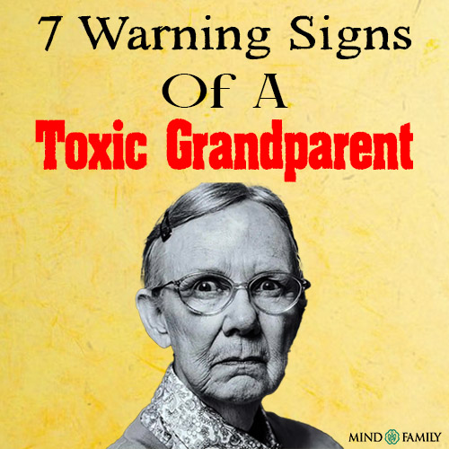 Dealing with toxic grandparents? It's tough, but you're not alone! Our latest article outlines 10 warning signs to watch for and offers practical tips on handling challenging family dynamics. #ToxicGrandparents #SelfCare #grandparents #grandparenting #grandparentslove