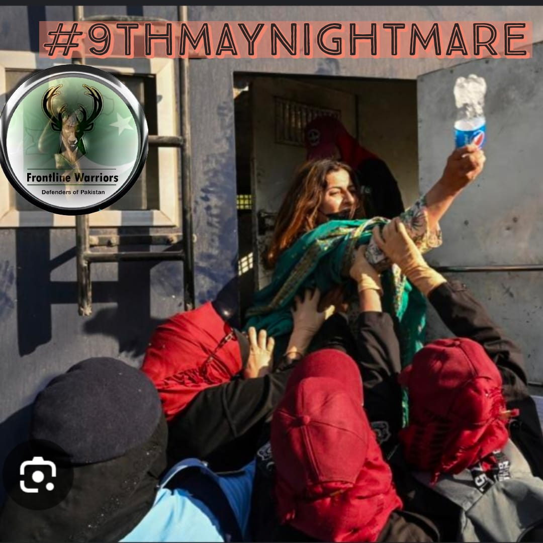 #9thMayNightMare
By God's will) he died of cardiac arrest or was forced to commit suicide.  However, many attempts have been made to implement this project and no one should have any doubt in this matter that this effort will continue.  God bless you.
@TM__FLW