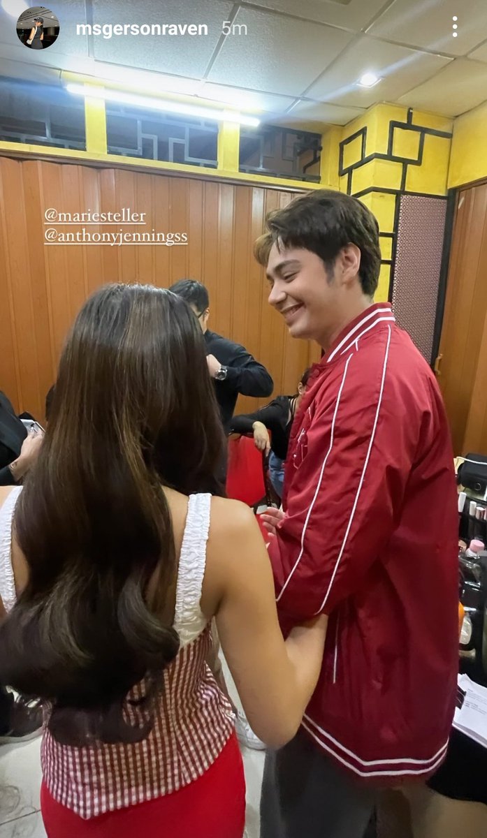 jezrauto's tweet image. Overflowing ayudas &amp;amp; blessings na naman for todaaaay. i can see maris' smile kahit nakatalikod sya ditooo. just soo happy &amp;amp; proud of youuu @MissMarisRacal
@Ajenningss_ 💯🙏

📸 @msgersonraven (igs)

MATHON CokeFoodmarks
#CocaColaFoodmarks
#RecipeForMagic