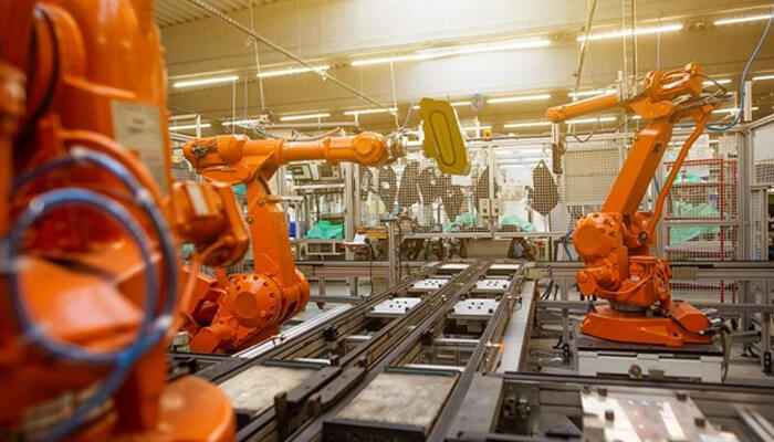 Future-Proofing Your Business: The Role Of Automation In Industry 4.0

#Automation #FutureProofing #BusinessAutomation #TechInnovation #BusinessFuture #AIinIndustry #Manufacturing #SmartFactories #FourthIndustrial @IBM @KnobelsdorffEI @techmessageco 

tycoonstory.com/future-proofin…