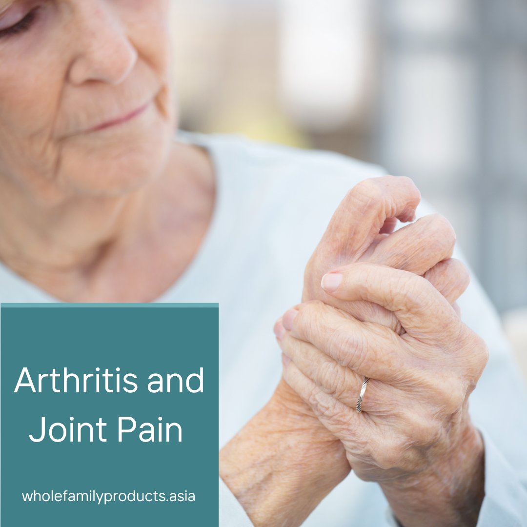 WFPASIA's tweet photo. #Arthritis and #jointpain in older women have multiple causes, including natural aging, hormonal changes, obesity, genetics, inflammatory conditions, previous injuries or surgeries, and poor posture. 

#ArthritisAwareness #JointPainRelief  #ArthritisManagement #WomensHealth https://t.co/TwLHB57I12