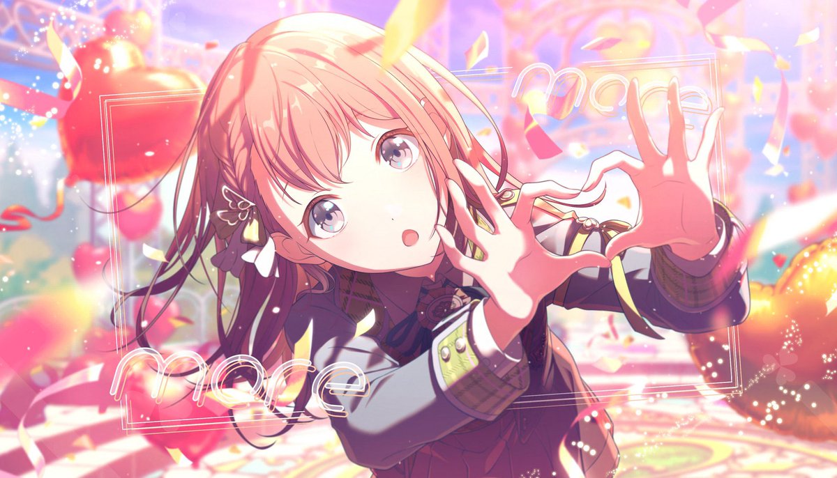 i would actually die for her