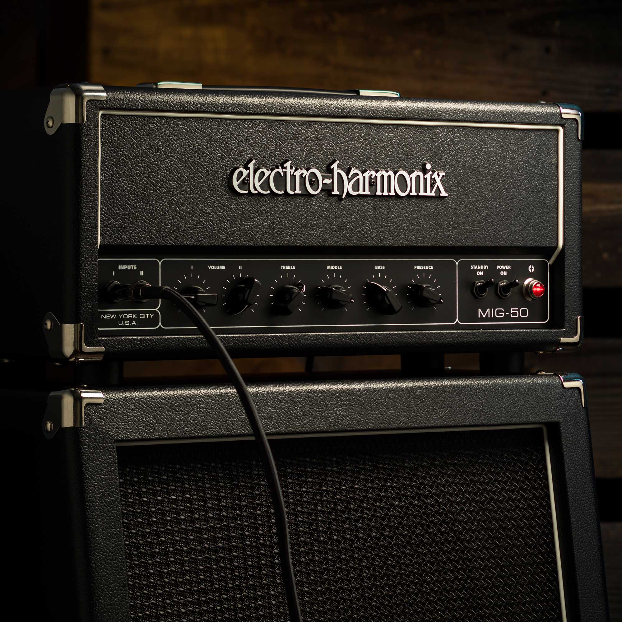 NihonElectroHarmonix on X:  