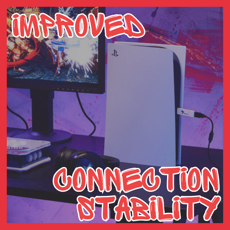 brookgamingfans's tweet photo. New compatibility added and connection stability optimized — Download your latest firmware to have an enhanced gaming experience with our best-selling #WingmanFGC 🔗

Now, you're all set and ready to play! See you at the game 🎮