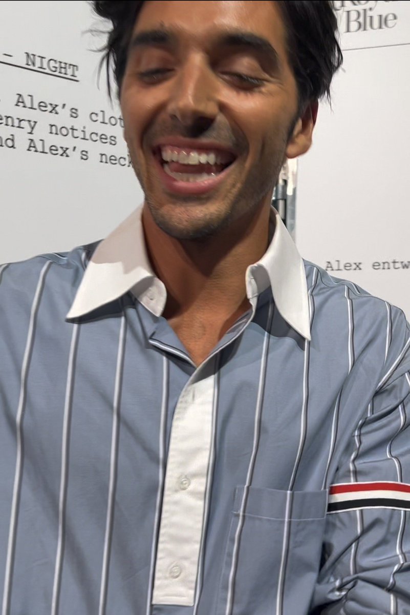 LOVE OF MY LIFE 😭