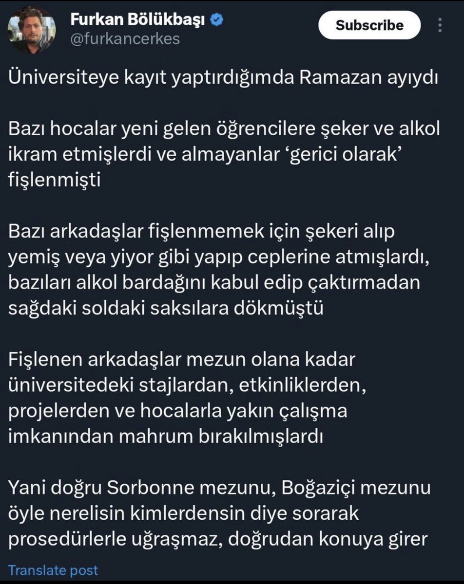 Etkileşim alıp, gündemde kalmak, kendine hakaret ettirip, yorumlardan ve hakaretlerden para kazanmak için yapmayacakları şaklabanlık, söylemeyecekleri yalan yok!