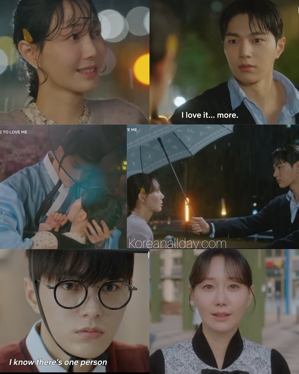 Netflix Releases Official First Trailer For “#DareToLoveMe”

koreanallday.com/netflix-releas…

We have a sweet rom-com coming our way. 😍 Are you ready?
#LeeYooYoung #KimMyungSoo