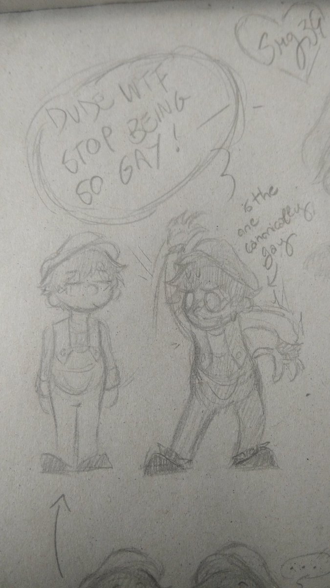 Silly sketches
#SMG4puzzlevision #smg4mrpuzzles #Smg34 #smg4 #smg3 #mrpuzzles