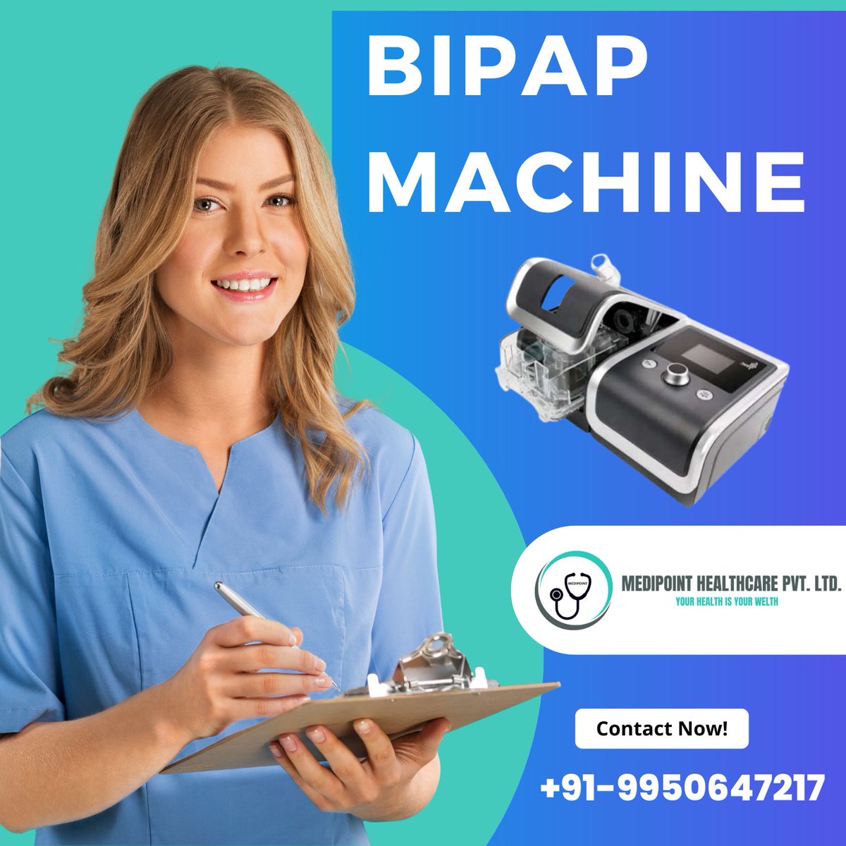 MedipointL's tweet image. &quot;Experience Comfort and Convenience: Rent a BiPAP Machine Today! Sleep peacefully with our BiPAP machine rental service. Say goodbye to sleep apnea discomfort and hello to restful nights, all at an affordable rate.&quot;
#bipapmachine