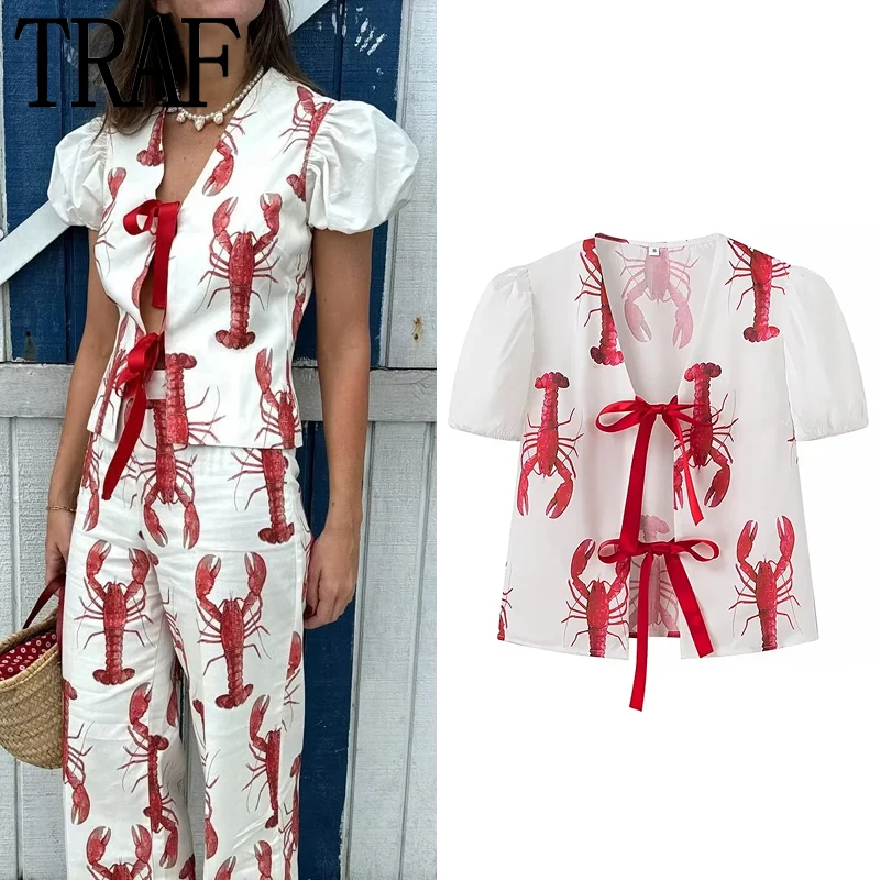 funny25boy's tweet image. 🌟 Summer Style Alert! TRAF Women's Animal Print V-Neck Top now just €17.73 - down from €29.55. That's 40% off! 🎉

VAT included. Elevate your wardrobe with elegance and flair. 🛍️✨

Shop here: s.click.aliexpress.com/e/_DmWCZ3V

#SummerFashion #TRAF #Sale2024 🌞👚