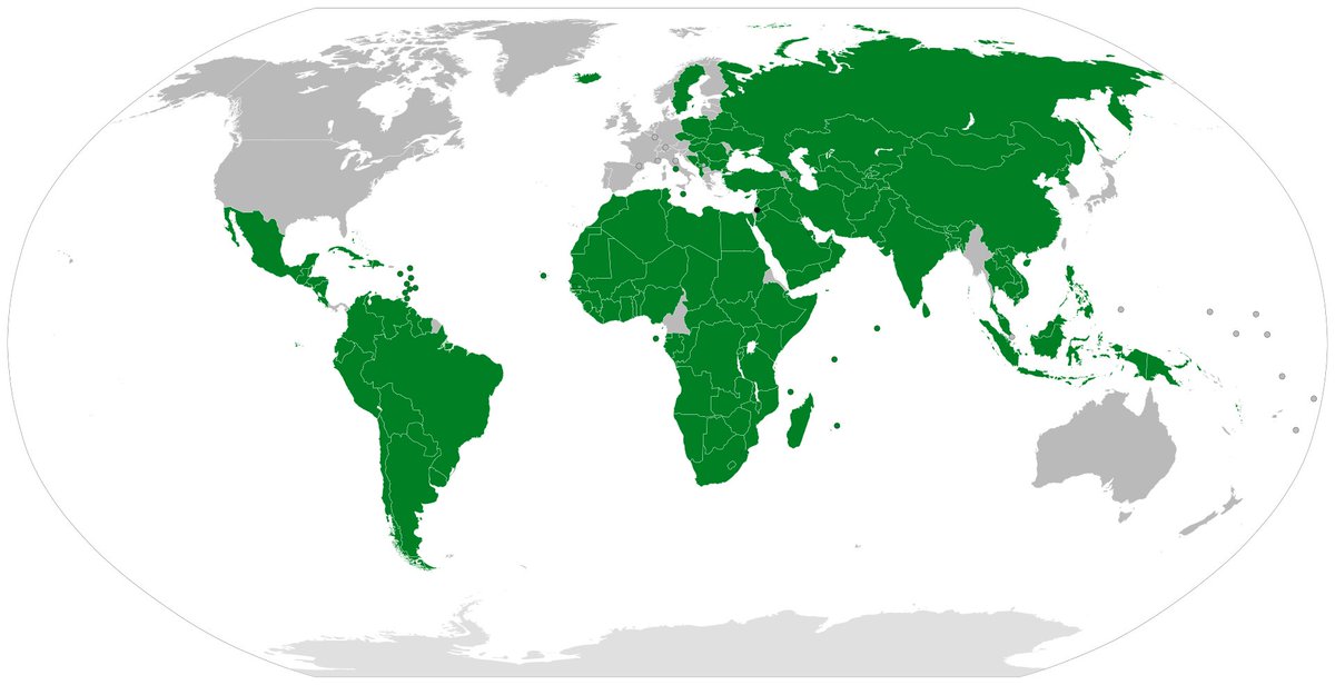 Norja, Irlanti, Espanja, Malta ja Slovenia valmistelevat tunnustavansa Palestiinan valtion. Voisiko Suomi liittyä tähän porukkaan? Ruotsi on jo tunnustanut. 
Askel kohti rauhaa ja kahta valtiota YK:n 1947 suunnitelman mukaisesti. 
Vapaa 🇮🇱, vapaa 🇵🇸.