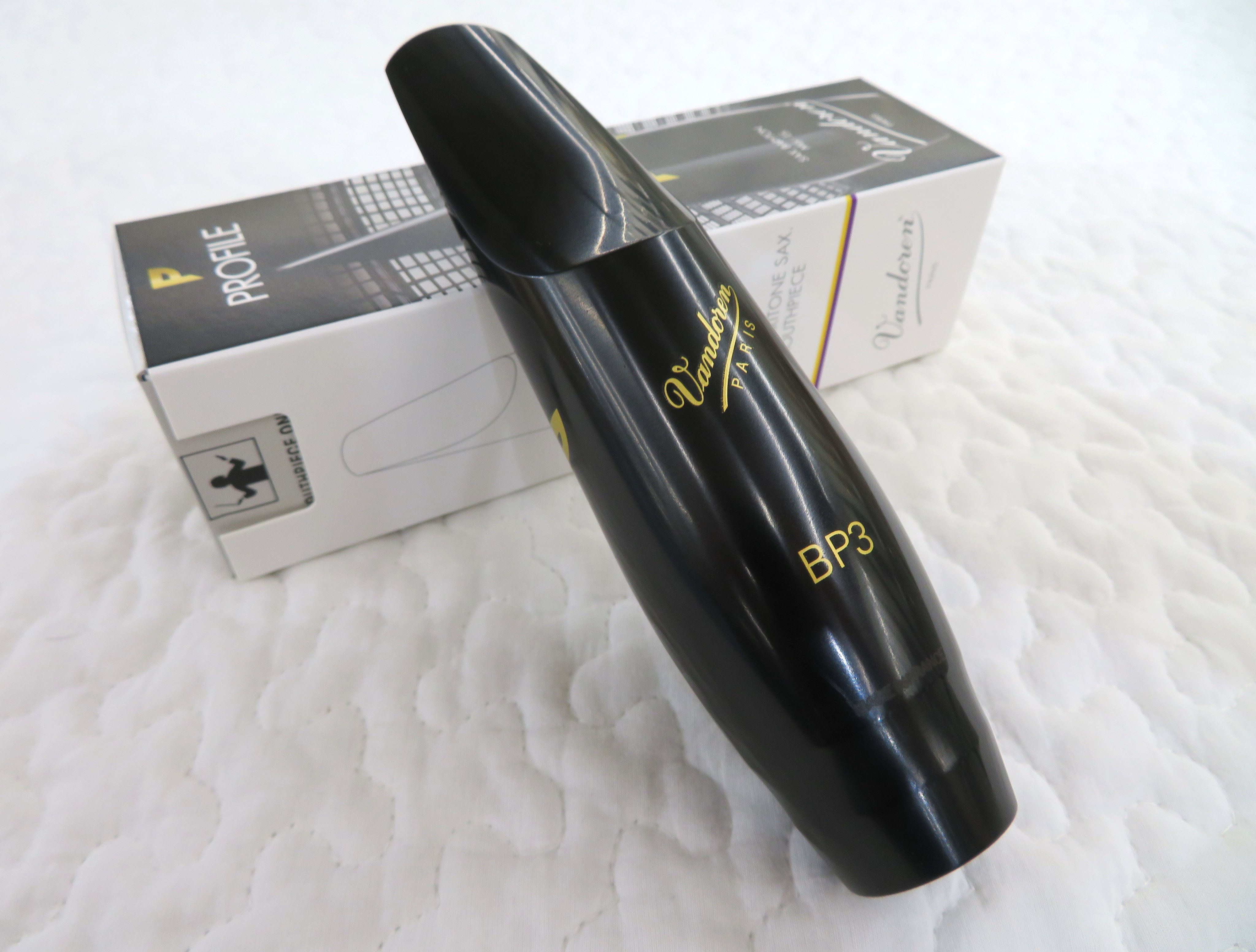Vandoren T20 研磨可能 テナーサクソフォン マウスピース Vandoren T20 研磨可能 テナーサクソフォン マウスピース