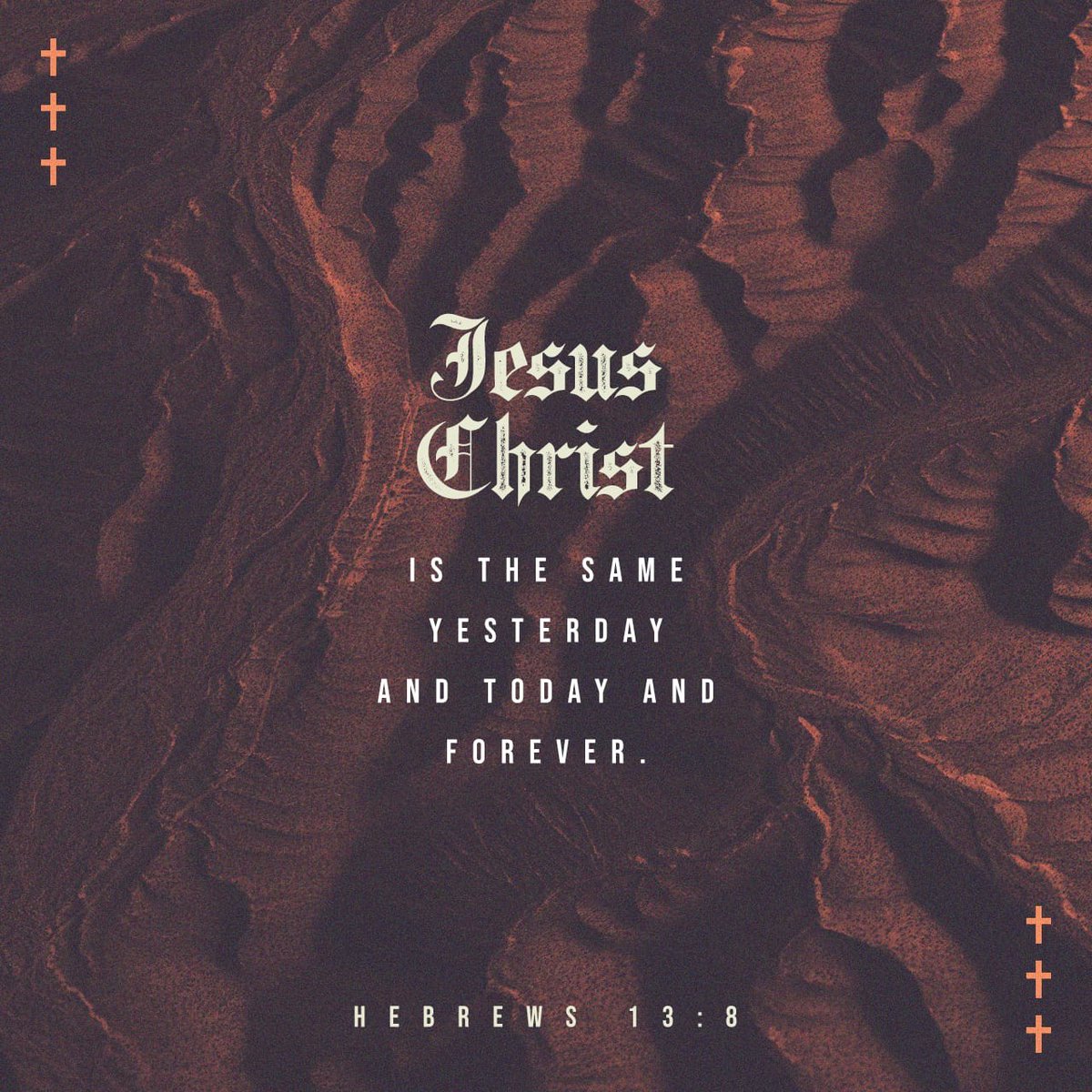 cla_yth's tweet image. Hebrews 13:8
#LightsShineBright