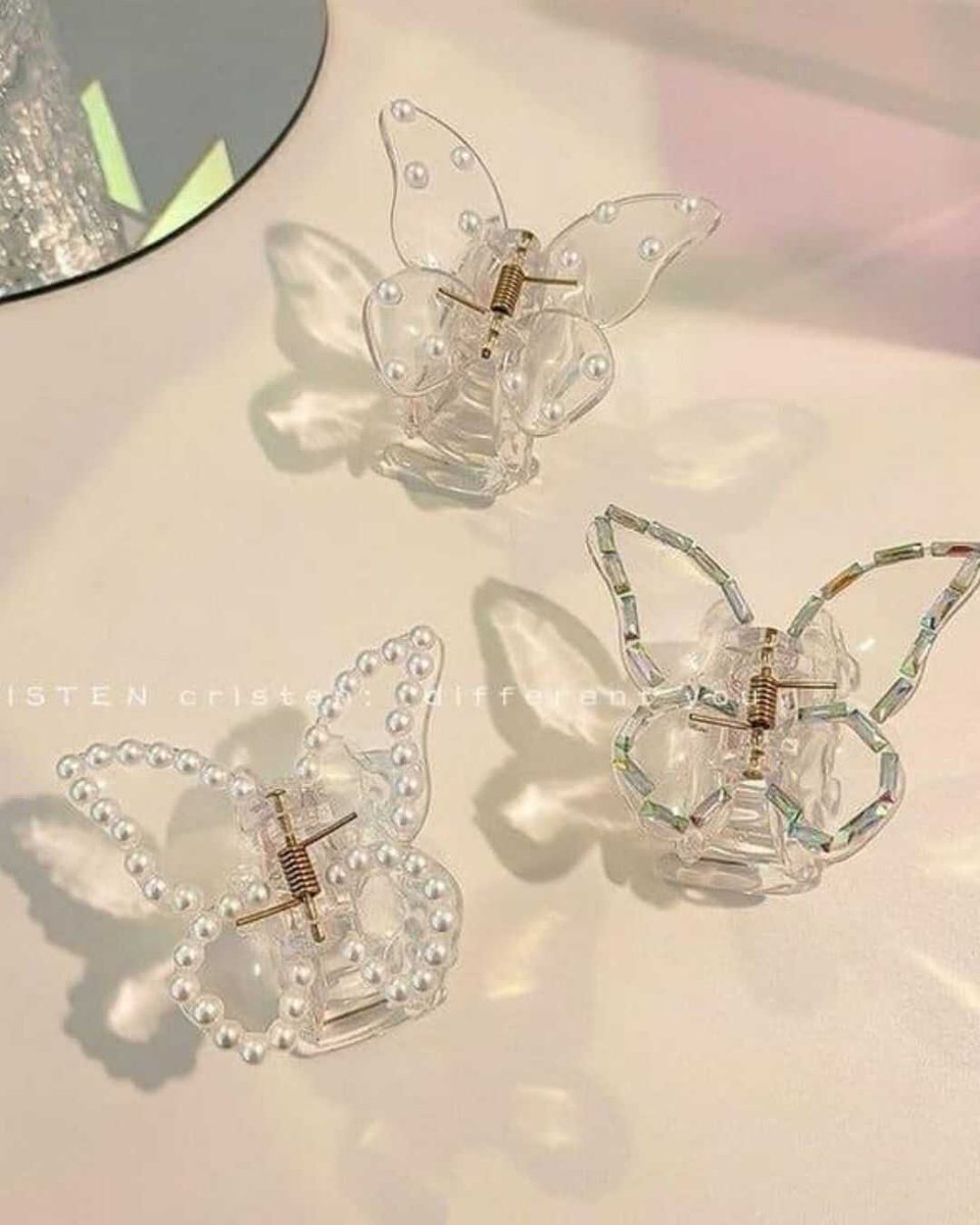Elevate Your Style with Trendy Hair Clips! ✨
#HairClip #FashionAccessories #HairAccessories #ootd #style #styleinspo #instafashion #ropacool57 #ropa_cool_57