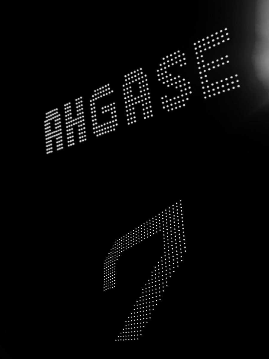 ตลอดไป 💚

#GOT7FOREVER #GOT7 <a href="/GOT7/">GOT7 (갓세븐)</a> 
#AHGASE_10YearsAndStillSoaring