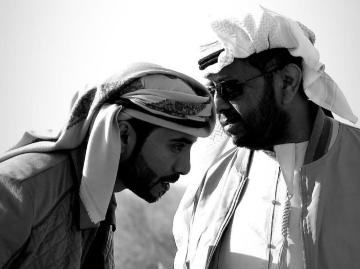 ﴿ رَوحٌ ورَيحَـانٌ وجَـنَّةُ نَعِيمْ ﴾