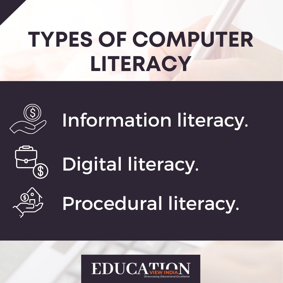 Computer literacy comes in various forms. Are you proficient in these areas? 
.
.
.
.
.
.
#ComputerLiteracy #DigitalSkills #Technology #InformationTechnology #ITSkills #DigitalLiteracy #Coding #Programming #SoftwareSkills #InternetSkills