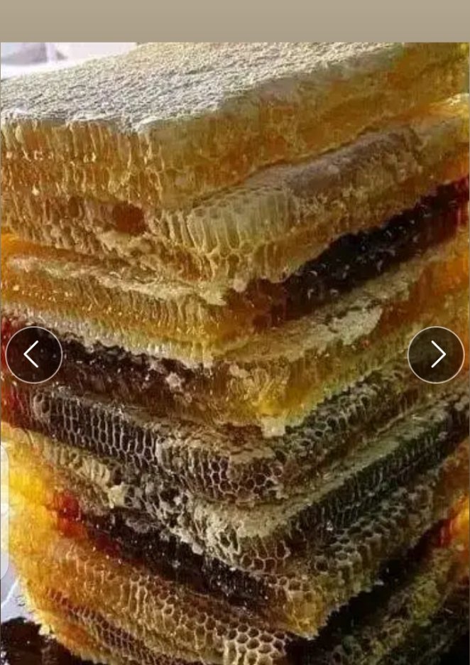 You can get wild bee honey from us. Call +2340864299444