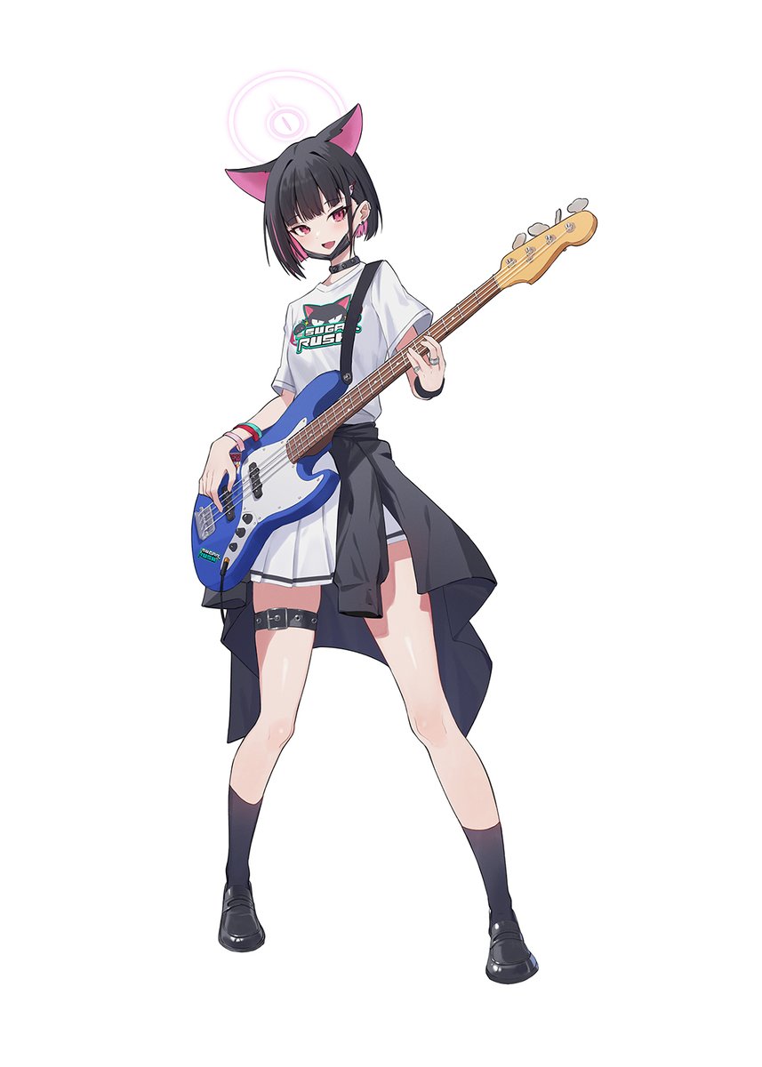 🐈🎸