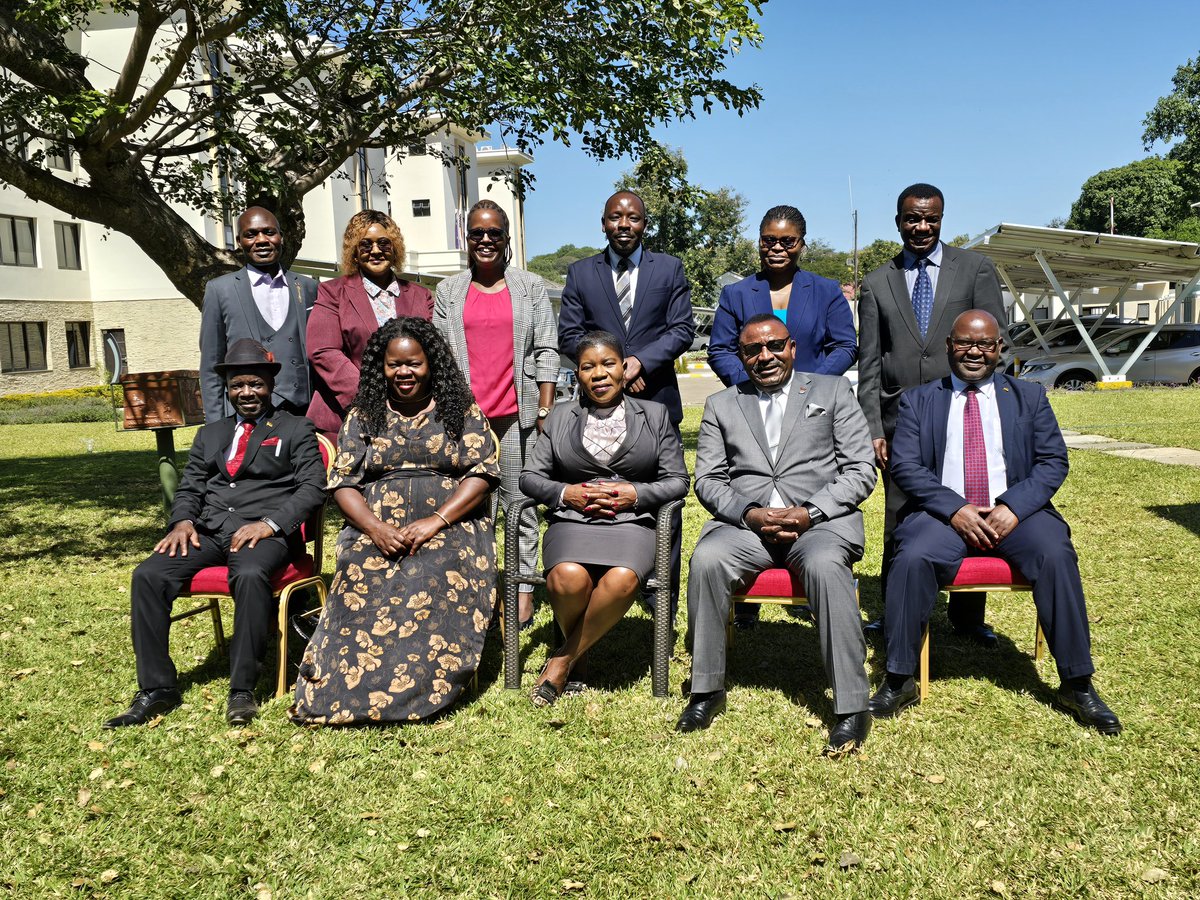 Join us in welcoming our new board members to the NGORA team. Their expertise and vision will propel us to new heights! #boardofdirectors #leadershipexcellence