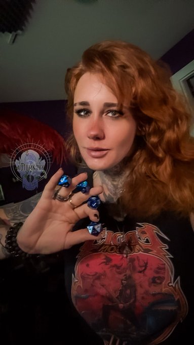 Hey! If you are a dice goblin like me and need more! I am proud to announce I am a Misty Mountain Adventurer<a href="/tag/mistymountaingaming"class="tags"><span>#mistymountaingaming</span></a>