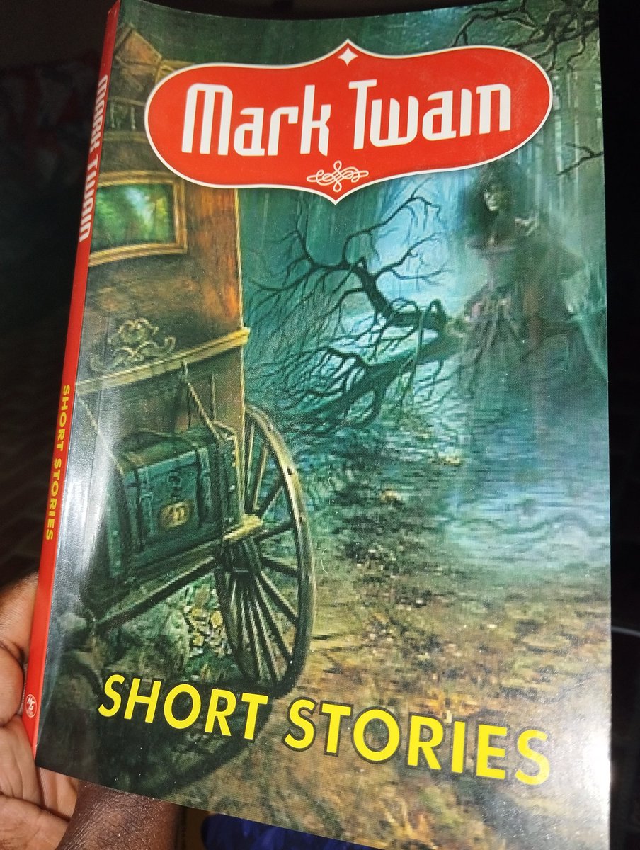 Elite language users >>>>>>>

#books_tour #shortstories #MarkTwain