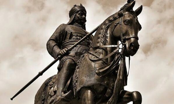 Commemorating the indomitable spirit and unwavering courage of Maharana Pratap, a true embodiment of bravery and resilience on his Jayanti.

Born into the illustrious lineage of the Sisodia dynasty, his life is etched with tales of heroism and sacrifice. He stood tall against the…