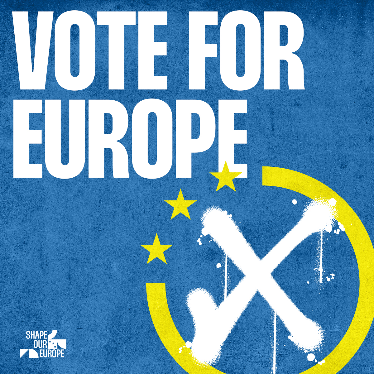 Lasst uns heute am #Europatag unsere gemeinsamen Werte & unsere Vielfalt feiern! Zudem erinnert uns dieser Tag an die bevorstehende #Europawahl am 9. Juni 2024, bei der wir gemeinsam positive Veränderungen für unseren Kontinent bewirken können. #UnserEuropaDeineWahl #EU