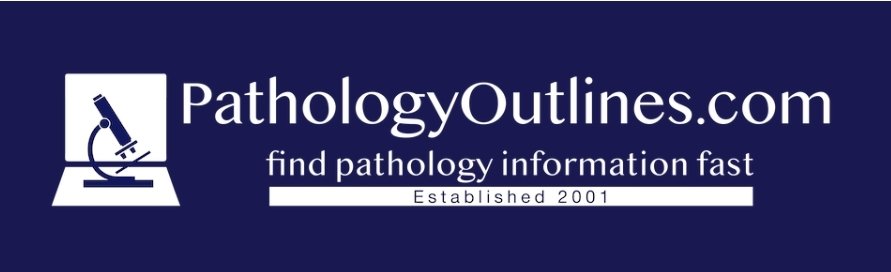 Abdominal Imaging recommends:

An outstanding knowledge resource for radiology students and radiologists alike.

Gives you complete review of a disease process with Etiopathogenesis/radiology/management/ board questions. 
@Pathoutlines #foamrad
#radtwitter
pathologyoutlines.com