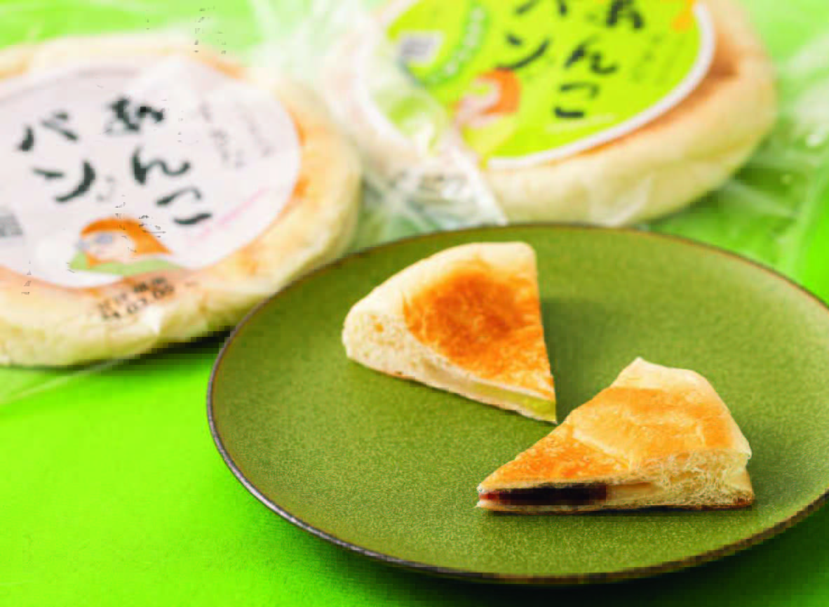 SA・PA 今月のイチオシ💡 パン編🍞 #常磐道 #中郷SA 上り ・さくらさん