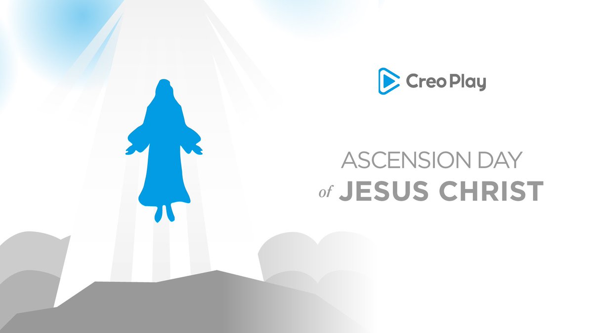 Sending heartfelt greetings on the occasion of the Ascension of Jesus Christ. May His ascension inspire all of us to reach new heights of faith and love!