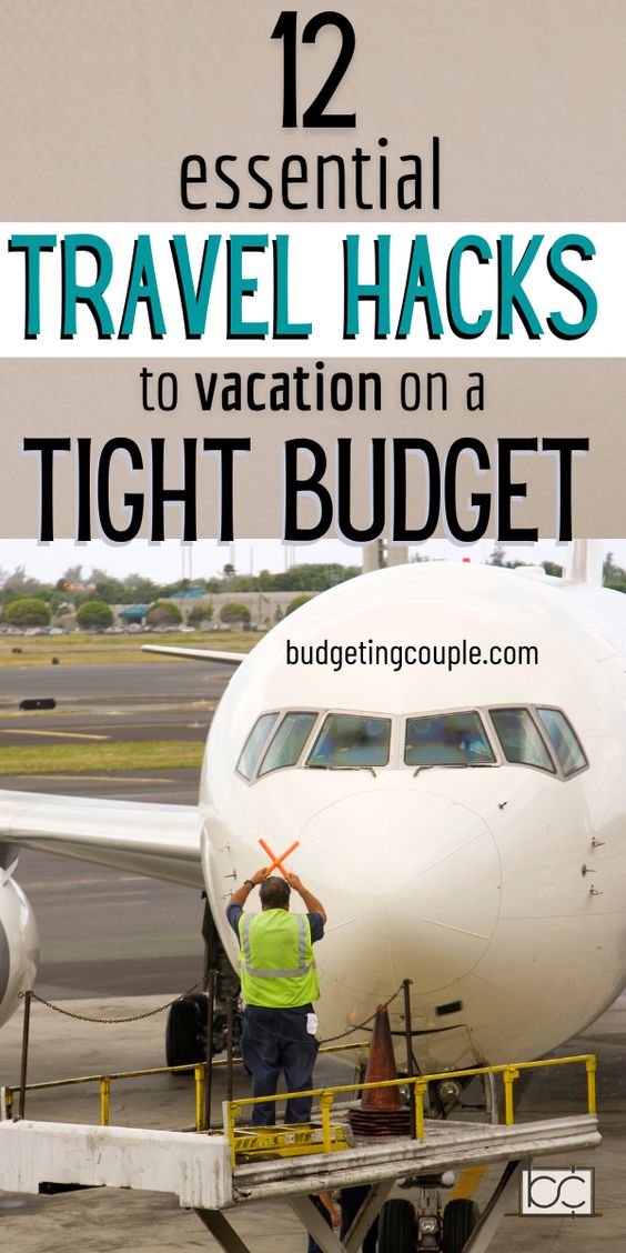'Unlocking the secrets to affordable travel with these money-saving tips! 🔑💸 #AffordableAdventures #MoneySavers'