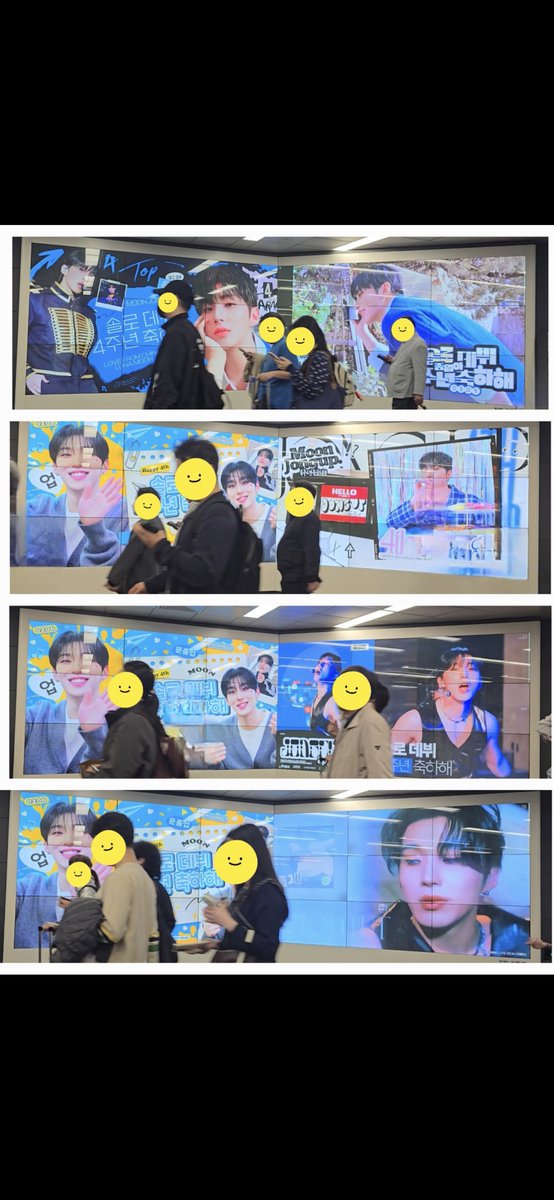 문종업 솔로데뷔4주년 
광고이벤트 준비해주셔서 감사합니다🫶
문워크 분들 최고예요👍💕
<a href="/LUNAMOON0206/">LUNAMOON</a>

#찬란하고_소중한_종업이 
#문종업_솔로데뷔4주년_축하해
#文钟业_SOLO出道四周年快乐 #HAPPY_MJU_4ND_ANNIVERSARY_SOLO_DEBUT
#文鐘業 #ムンジョンオプ
#문종업 #moonjongup 
<a href="/jongup_official/">Jongup_Official</a>