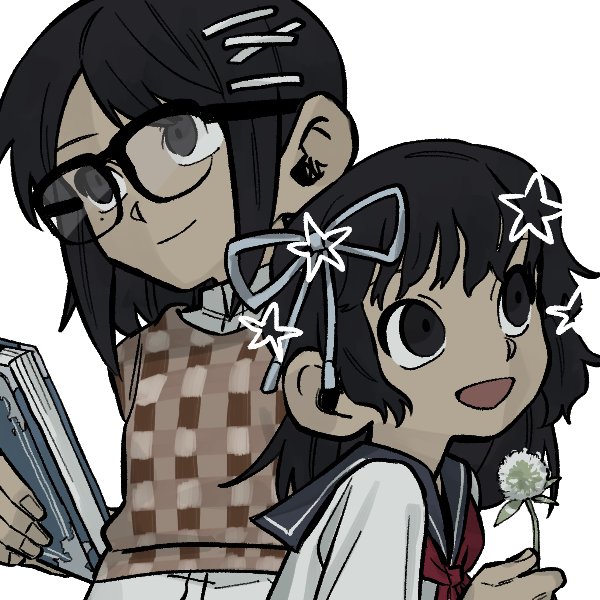 De grande     /// De pequeña