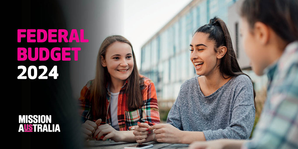 We're calling for #Budget2024 to include an investment of $184M to build ten 40-unit Youth Foyers to meet rising demand and provide housing, education, employment opportunities &amp; support for young people who are homeless to thrive. @FoyerFoundation