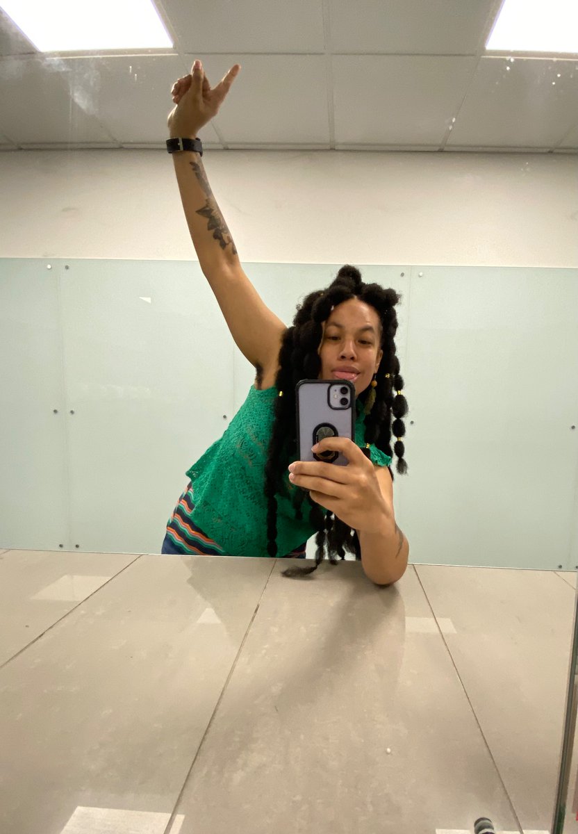 Lady Nade tweet media