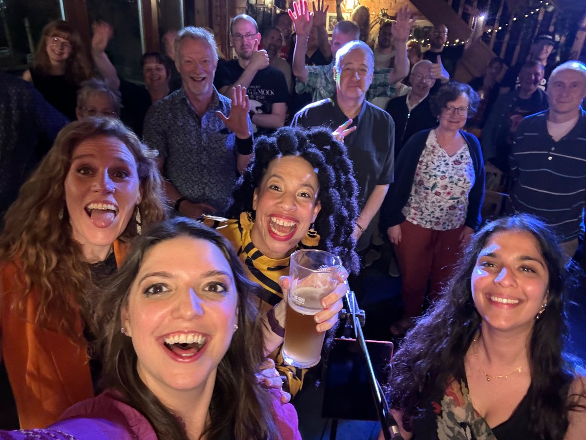 Lady Nade tweet media