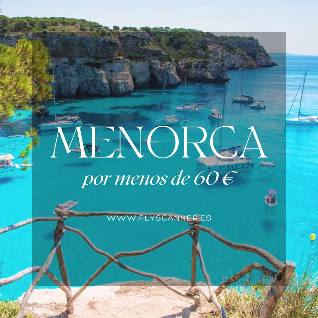 Flyscanner.es tweet media