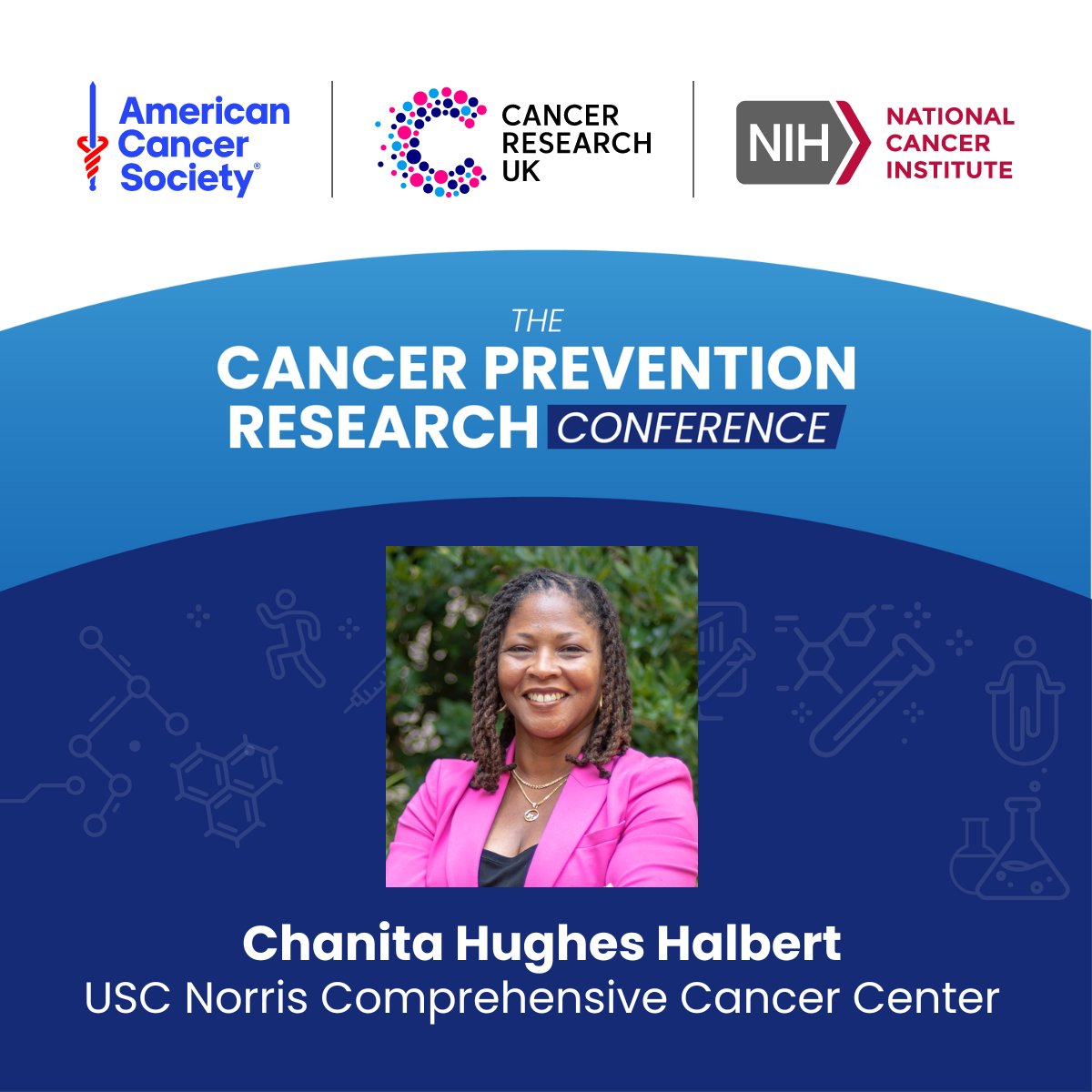 How can #CancerPrevention reduce #HealthInequities in cancer incidence?

Find out more at the Health inequities in cancer incidence and prevention session chaired by Salvatore Vaccarella and Chanita Hughes Halbert at #PrevConf24.

Register now: bit.ly/4b4Adj2

@salvax99…