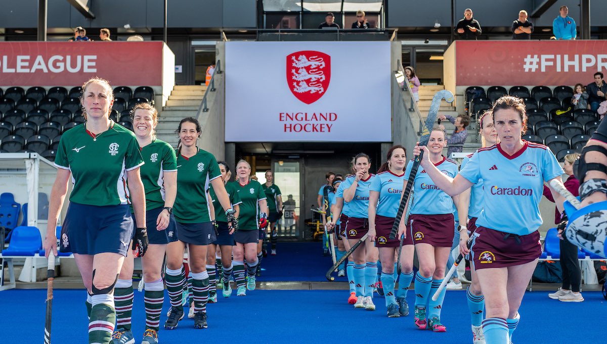 ✨ CONGRATULATIONS ✨ Our SHC Sloths WO35 England Hockey T2 Masters National Final runners up! 🥈 Well done to all the players and coaches 👏🏽👏🏽 A special mention to the fantastic supporters throughout the season going all the way up to Lee Valley last weekend. GO SURBI 💚💜 🦥