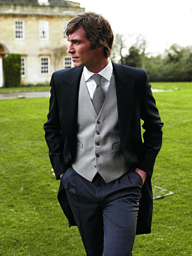 #Summer #Wedding 🤵‍♂️ We offer fittings for the #groom & #bestman as well as all the other gentlemen attending your BIG day 💒 #Traditional or modern - we have the perfect suit for you. Book a fitting on 01743 344804 👍