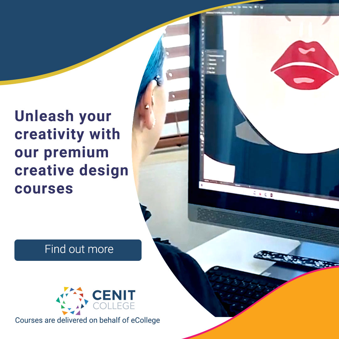 Cenit College tweet media