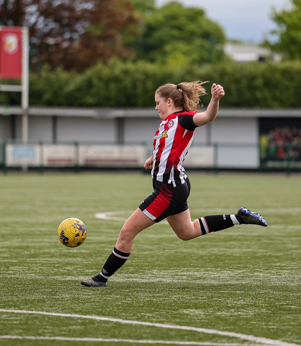 51 goals and counting for Chloe Logie this season 😳 #BrentfordFCW | #BrentfordFC